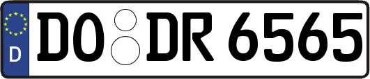 DO-DR6565