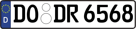 DO-DR6568