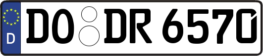 DO-DR6570