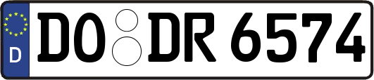 DO-DR6574