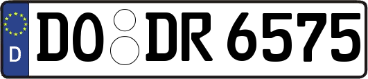DO-DR6575