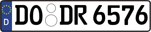 DO-DR6576
