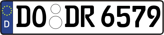 DO-DR6579