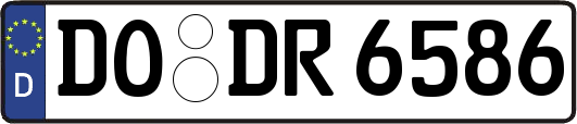 DO-DR6586