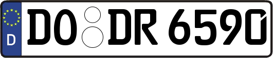 DO-DR6590