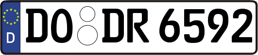 DO-DR6592