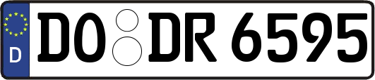 DO-DR6595