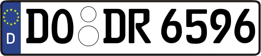 DO-DR6596