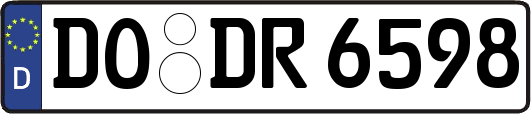 DO-DR6598