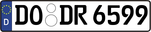 DO-DR6599
