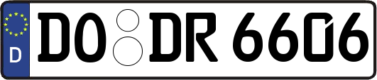 DO-DR6606