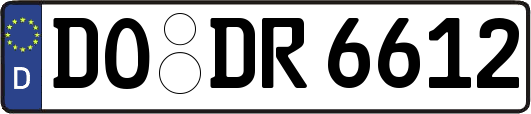 DO-DR6612