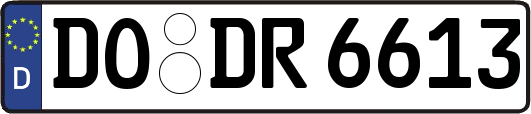 DO-DR6613