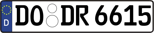 DO-DR6615