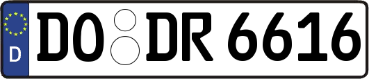 DO-DR6616