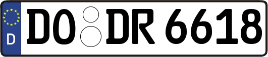 DO-DR6618