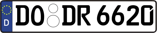 DO-DR6620