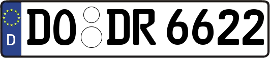 DO-DR6622