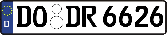 DO-DR6626