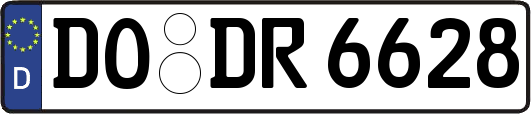 DO-DR6628