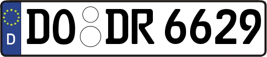 DO-DR6629
