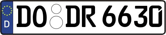 DO-DR6630