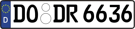 DO-DR6636