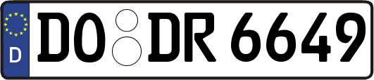 DO-DR6649