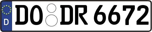 DO-DR6672