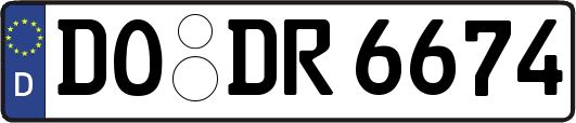 DO-DR6674