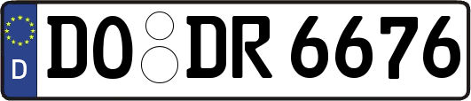 DO-DR6676