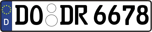 DO-DR6678