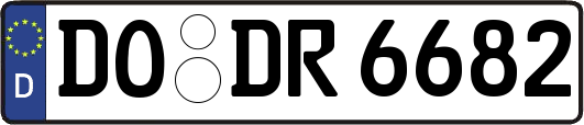 DO-DR6682