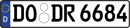 DO-DR6684