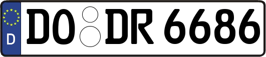 DO-DR6686