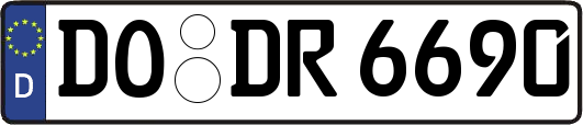 DO-DR6690