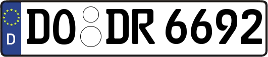 DO-DR6692