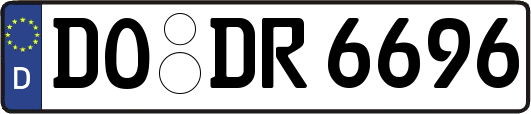 DO-DR6696