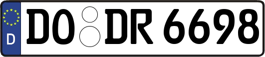 DO-DR6698