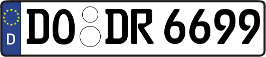 DO-DR6699