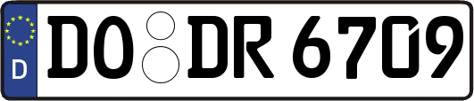 DO-DR6709