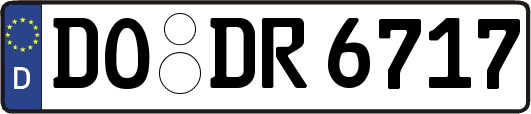 DO-DR6717