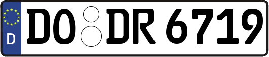 DO-DR6719