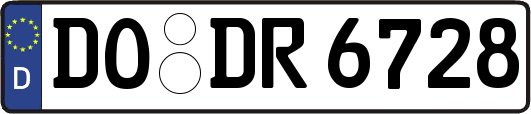 DO-DR6728