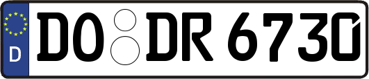 DO-DR6730
