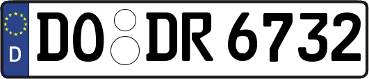 DO-DR6732