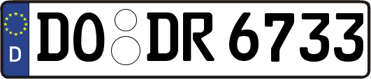 DO-DR6733