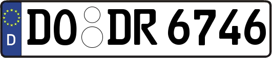 DO-DR6746