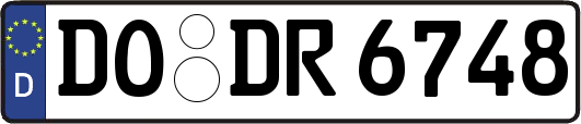 DO-DR6748