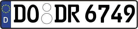 DO-DR6749